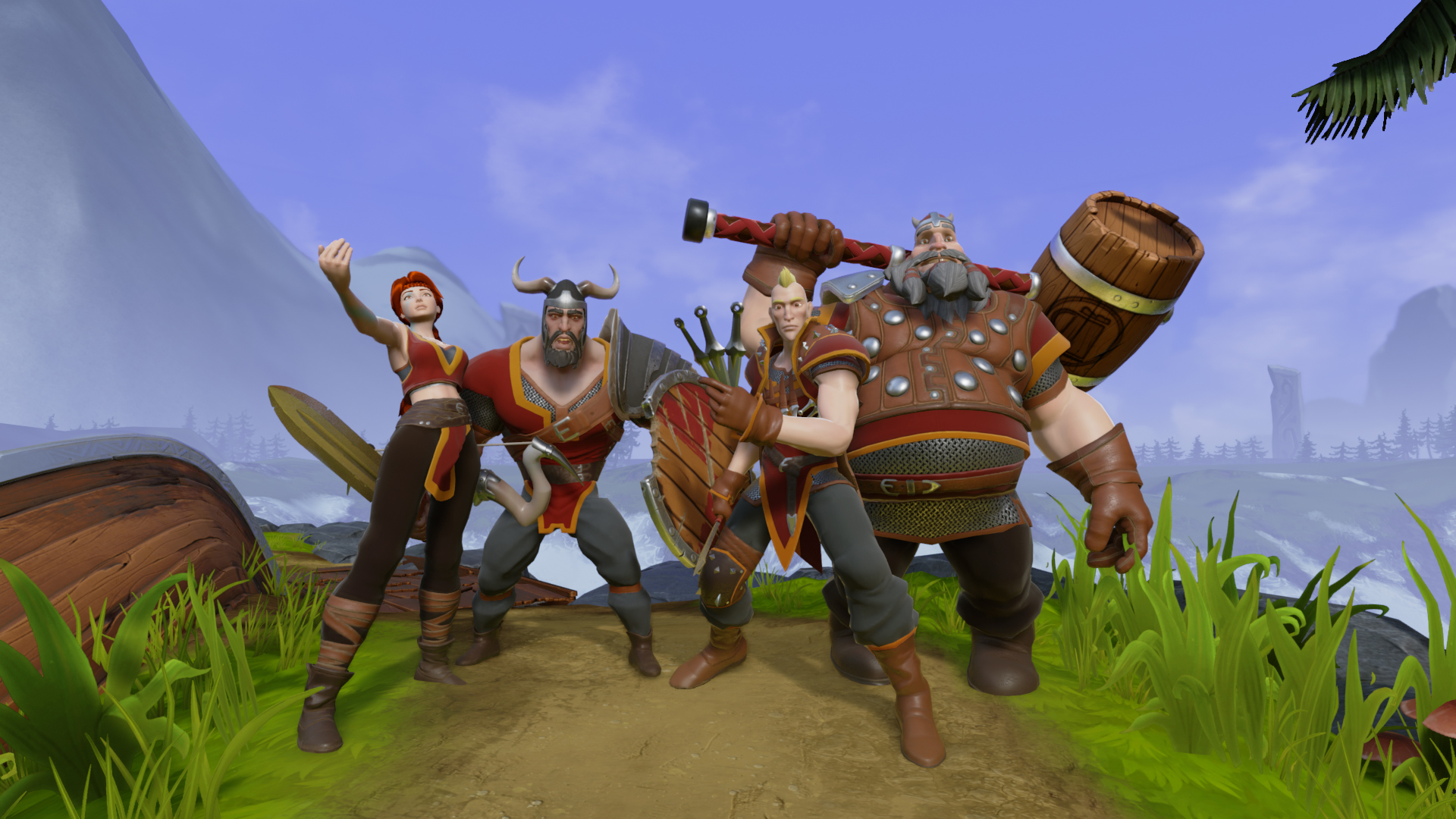 bierzerkers