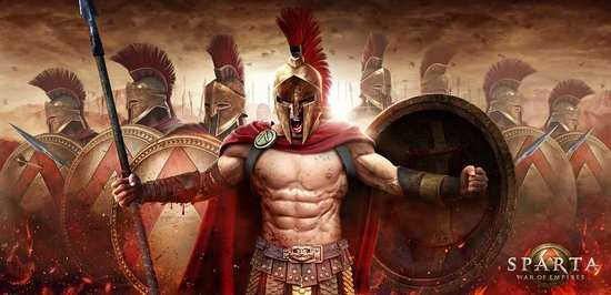 sparta