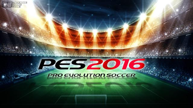 pes 2016 my club