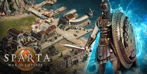 sparta war of empires