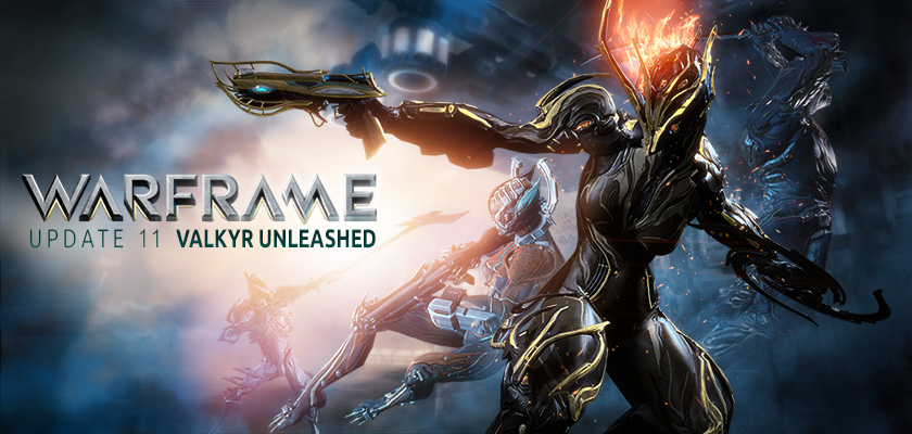 warframe